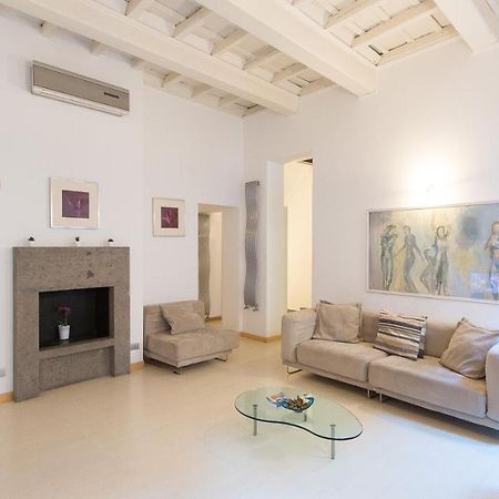 Rental In Rome Purificazione Apartament Exterior foto