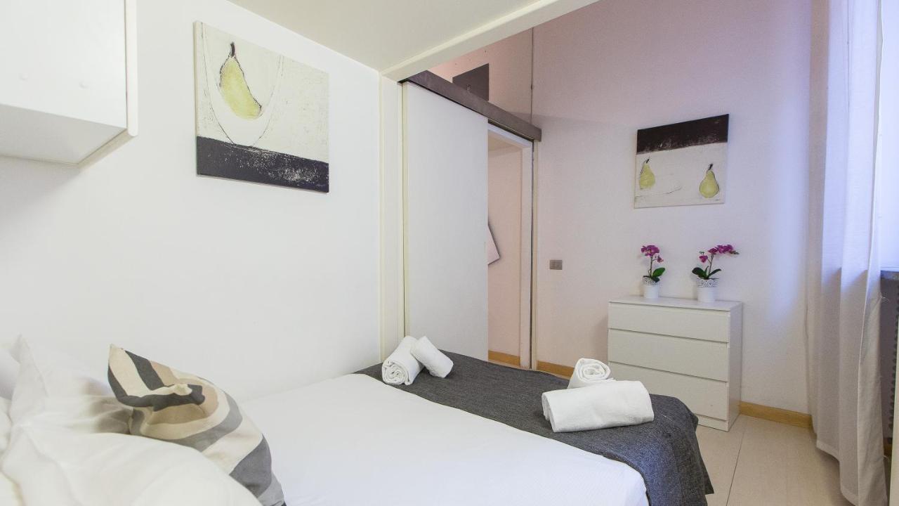Rental In Rome Purificazione Apartament Exterior foto
