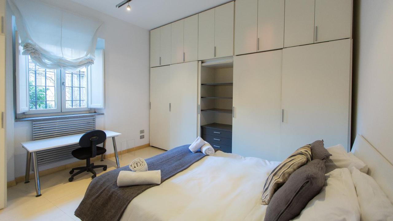 Rental In Rome Purificazione Apartament Exterior foto