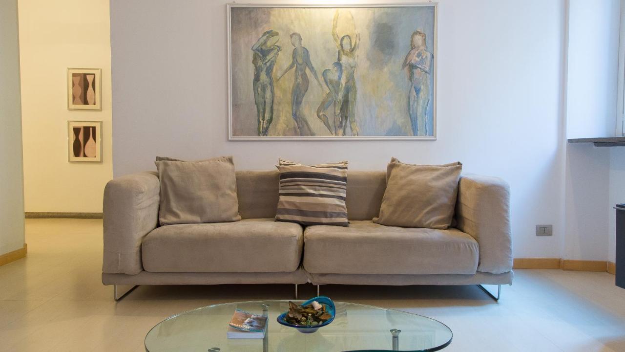 Rental In Rome Purificazione Apartament Exterior foto