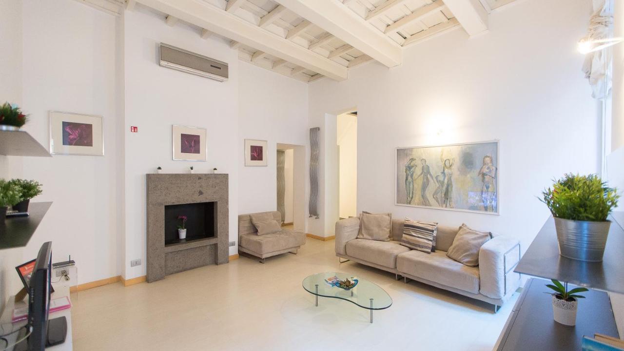 Rental In Rome Purificazione Apartament Exterior foto
