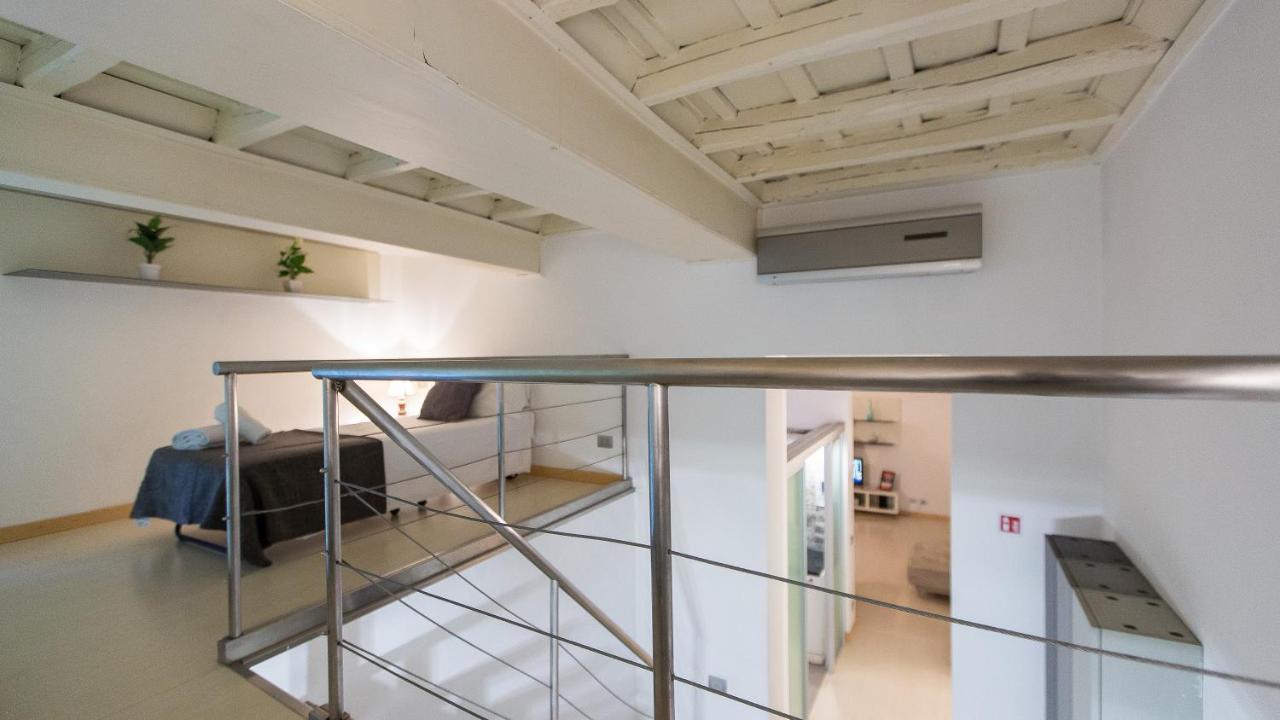 Rental In Rome Purificazione Apartament Exterior foto