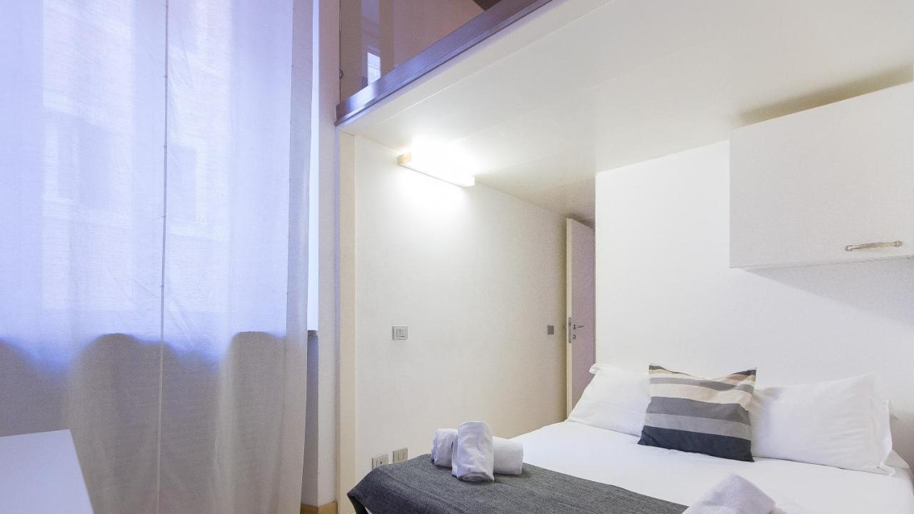 Rental In Rome Purificazione Apartament Exterior foto