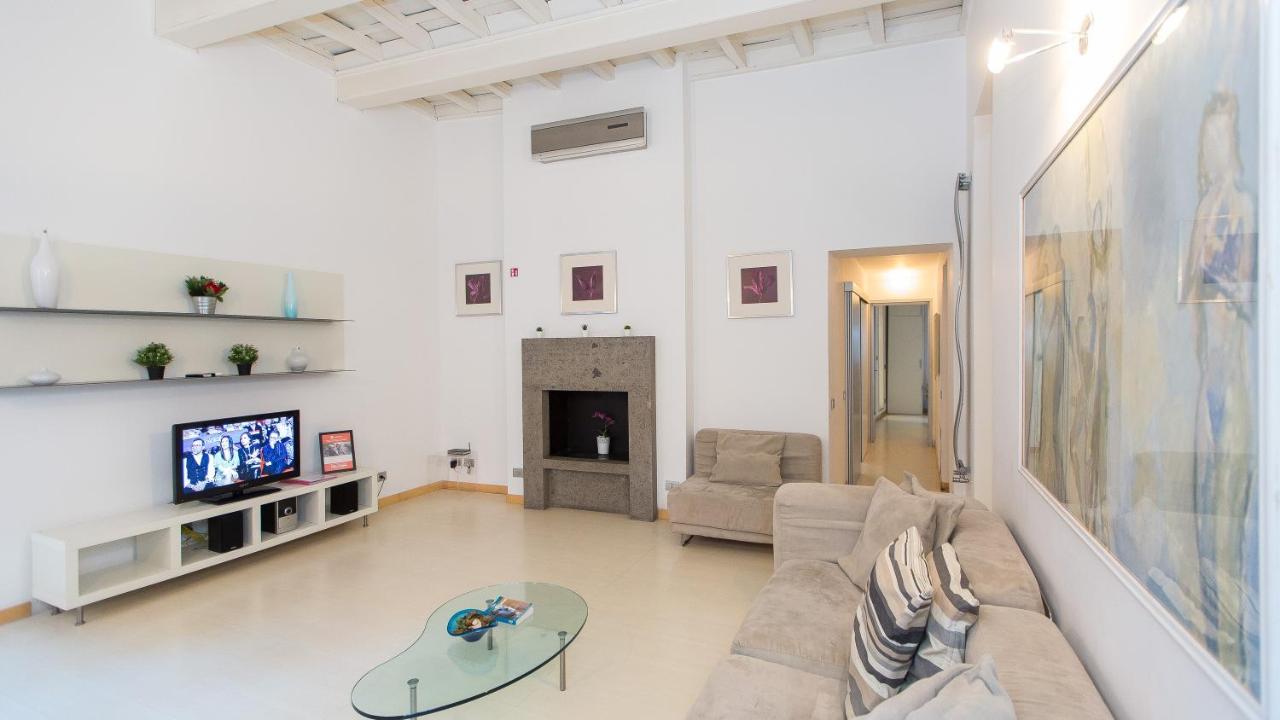 Rental In Rome Purificazione Apartament Exterior foto