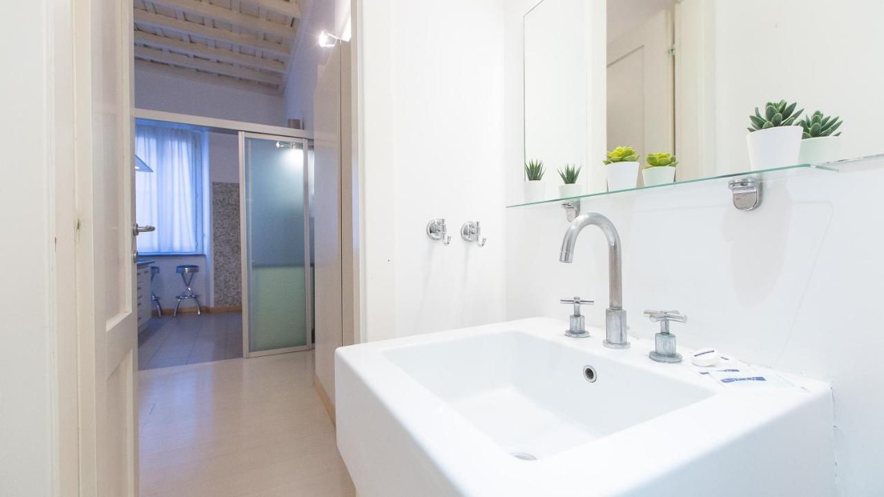 Rental In Rome Purificazione Apartament Exterior foto
