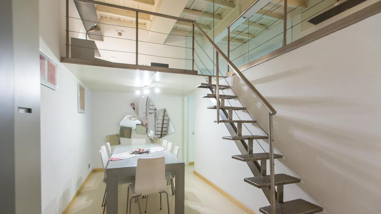 Rental In Rome Purificazione Apartament Exterior foto